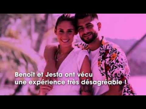 VIDEO : Sous le choc, Jesta et Benot racontent qu?ils ont t espionns  leur insu !