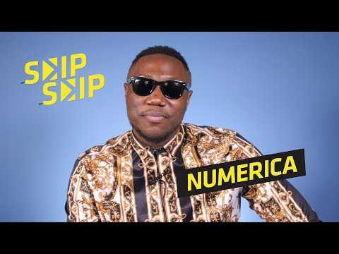 VIDEO : Numerica: "Ma relation avec Daphne..." | Skip Skip
