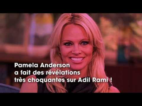 VIDEO : Pamela Anderson : pourquoi ses rvlations sur Adil Rami pourraient lui coter (trs) cher