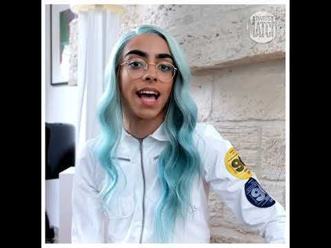 VIDEO : Bilal Hassani : Le rve continue