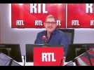 Le journal RTL de 7h30 du 05 juillet 2019