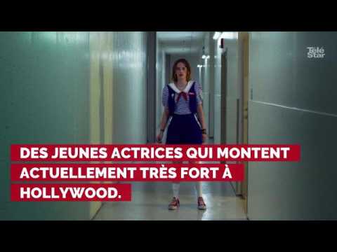 VIDEO : Stranger Things : qui est Maya Hawke, l'interprte de Robin ?