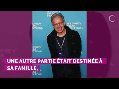 VIDEO : La fille de Michael Hutchence, le chanteur d'INXS, laisse pou...