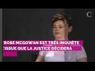 Affaire Harvey Weinstein : Rose McGowan 