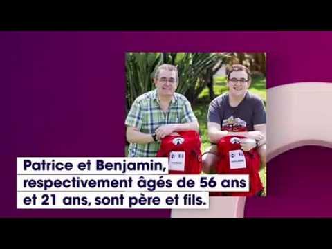 VIDEO : Pkin Express 2019 : photos et portraits des candidats !