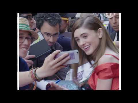 VIDEO : Rencontre avec les stars de "Stranger Things"