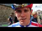 Tour de France 2019 - David Gaudu, sa chute, sa main, son rôle auprès de Thibaut Pinot, son Tour !