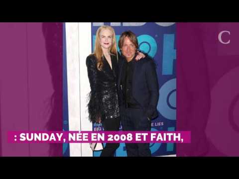 VIDEO : Nicole Kidman : avec son mari, Keith Urban, elle rve d'un nou...