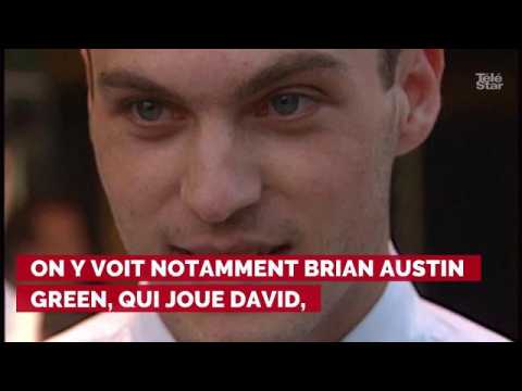 VIDEO : PHOTOS. Beverly Hills : les premires images des retrouvailles...