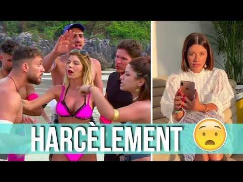 VIDEO : CYNTHIA BALANCE SUR CE QU?ELLE A SUBIT DANS MELAA4: HARCELEMENT, MENSONGES, MANIPULATION...