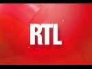 Le journal RTL de 8h30 du 07 juillet 2019