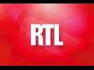 Le journal RTL de 7h du 07 juillet 2019