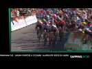 Zap sport du 11 juillet - Tour de France : Alaphilippe reste en jaune (vidéo)