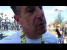 Tour de France 2019 - Julien Jurdie : 