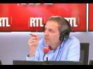François de Rugy : 'Il est totalement affaibli" dit Nicolas Domenach