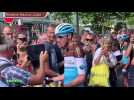 Tour de France 2019 - Comment va Romain Bardet ? : 