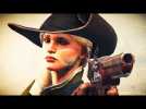 GREEDFALL Bande Annonce de Gameplay (2019) PS4 / Xbox One / PC