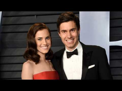 VIDEO : Allison Williams And Ricky Van Veen Announce Split After Four Years Of Marriage