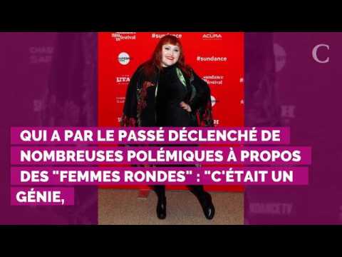 VIDEO : Beth Ditto 