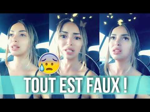 VIDEO : JELENA VIOLEMMENT INSULTE DEPUIS SON CLASH AVEC SELIM, ELLE BALANCE SUR LA PROD DES ANGES !