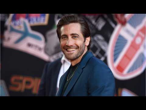 VIDEO : Jake Gyllenhaal Felt 