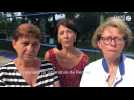 Les salariés du laboratoire Boiron de Rennes mnaifestent pour sauver leurs emplois