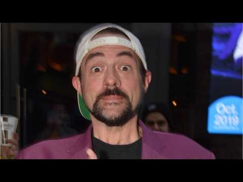 VIDEO : Kevin Smith Celebrates 20th Anniversary Of 'Dogma'