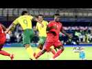 CAN-2019 : Au bout de l'ennui, l'Afrique du Sud bat la Namibie (1-0)