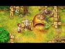 GRAVEYARD KEEPER Bande Annonce de Gameplay (2019) PS4 / Xbox One / PC