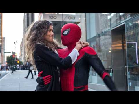 VIDEO : Spider-Man's Web Is Surprisingly Realistic