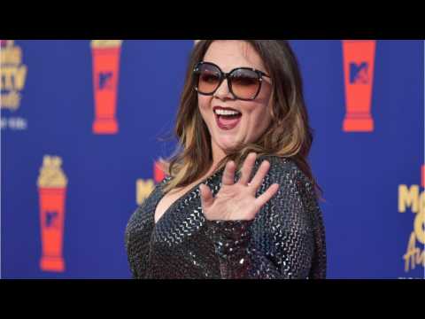 VIDEO : Melissa McCarthy May Play Ursula In The ?Little Mermaid? Remake, Though Some People Want Liz