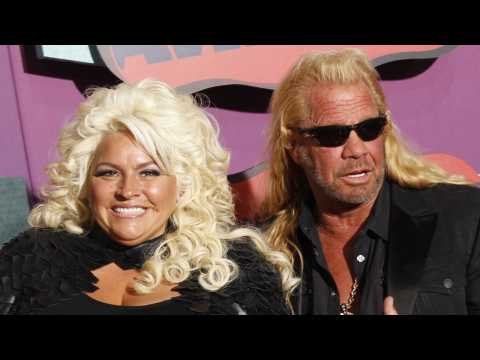 VIDEO : Beth Chapman On The Moment She Met Dog: 'Let The Stalking Begin'