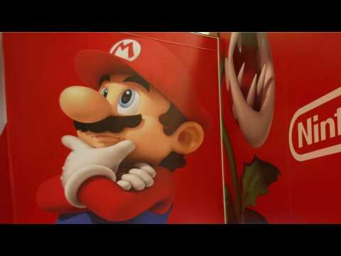 VIDEO : Is Nintendo Switch Online Adding New Systems?