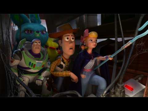 VIDEO : 'Toy Story 4' Does Less Than Industry Predicted