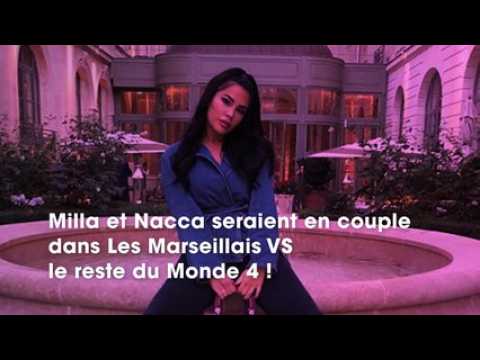VIDEO : Milla (LMvsMonde4) en couple avec Nacca juste pour le business et toujours avec Mujdat ? Les