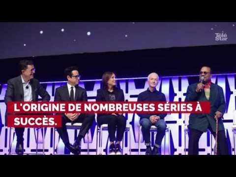 VIDEO : Alias, Lost, Person of interest: retour sur les sries emblma...