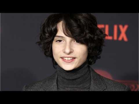 VIDEO : Strangers Things Star Finn Wolfhard Posts Party Photo