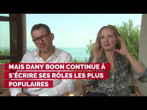 VIDEO : De Bienvenue chez les Ch'tis  Mystery Murder : retour sur les...