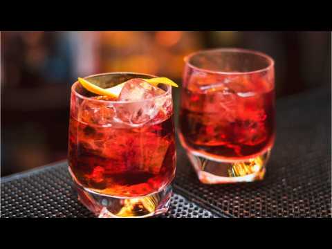 VIDEO : What Is A Negroni?