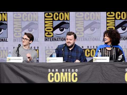 VIDEO : HBO Reveals Which Game of Thrones Cast Members Will Attend Comic-Con Panel