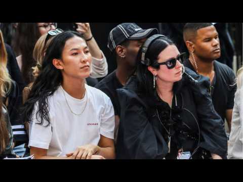 VIDEO : Alexander Wang Talks About Making Black Part Of His Brand