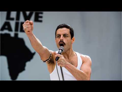 VIDEO : 'Bohemian Rhapsody' Helps Queen Sells Music