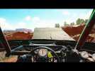 MONSTER JAM STEEL TITANS Bande Annonce de Gameplay (2019) PS4 / Xbox One / PC