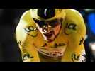 Tour de France : « Personne ne sait jusqu'où Alaphilippe est capable d'aller »