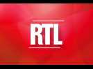 Le journal RTL de 10h du 20 juillet 2019