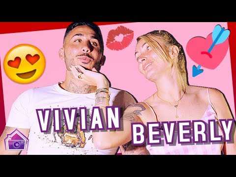 VIDEO : Vivian et Beverly (Les Anges 11) : Il a fait plus de chirurgie que Beverly !