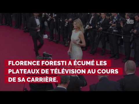 VIDEO : Foresti Party Bercy : à quelle émission Florence Foresti a-t-e...