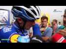 Tour de France 2019 - Yves Lampaert : 