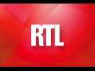 Le journal RTL de 9h du 20 juillet 2019