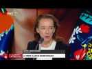 Le monde de Macron: Le tweet clash de Nadine Morano ! - 22/07